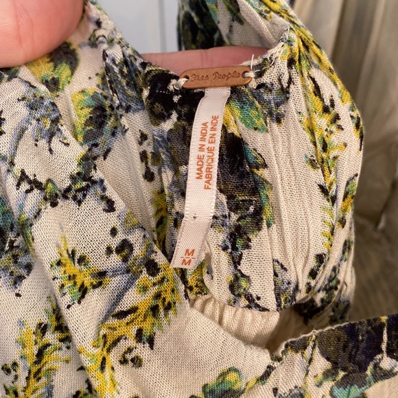 Free People Dress - Picture 5 of 6